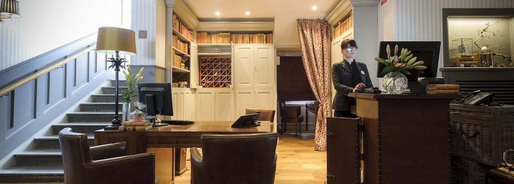 Waxholms Hotell Vaxholm Eksteriør bilde