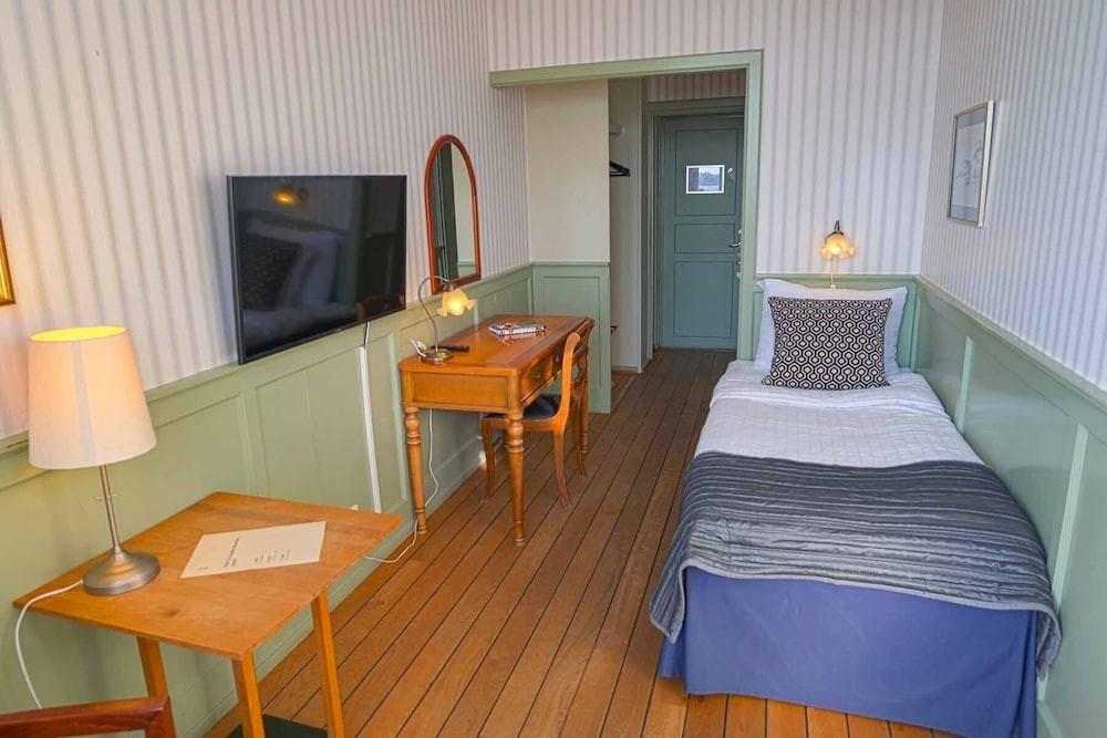 Waxholms Hotell Vaxholm Eksteriør bilde
